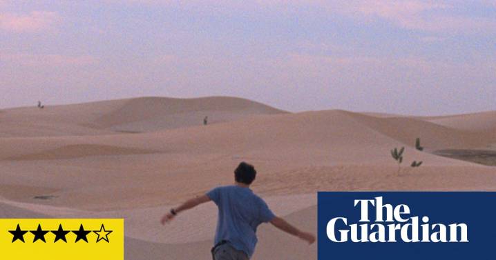 I Only Rest in the Storm review – beguiling postcolonial blues in Guinea