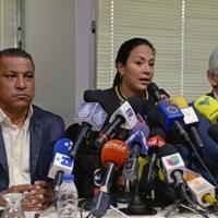Venezuela acknowledges death of detained opposition figure