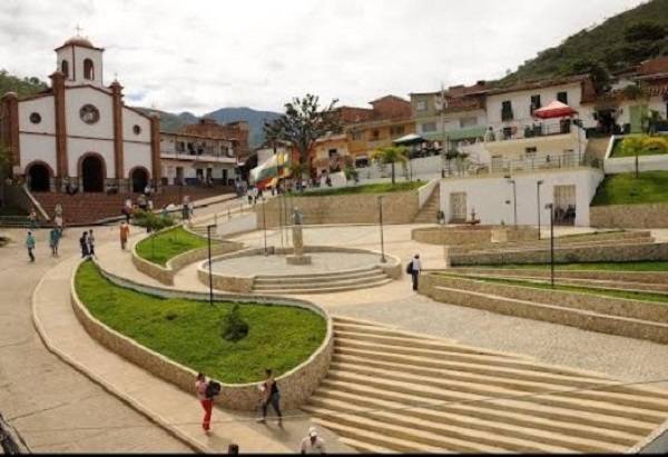 Caicedo, la joya hídrica de Antioquia que antes se llamó Guamo -