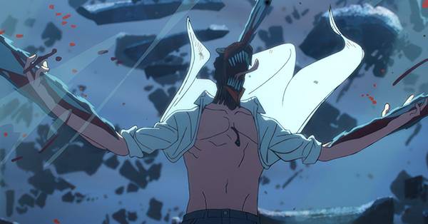 100 Best Anime Movies of All Time