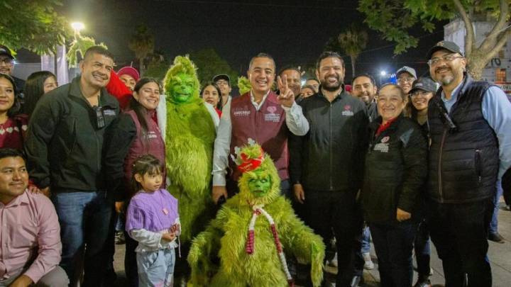 Saldo blanco en GAM; recibe a 12.8 millones de peregrinos en la Basílica