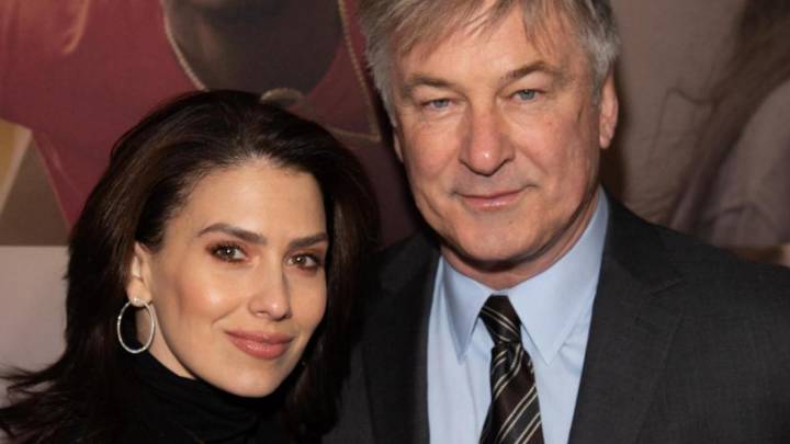 Hilaria Baldwin explica por qué vendió la foto de su primera hija a la prensa por 95.000 dólares