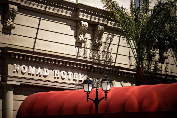 NoMad Las Vegas at Park MGM to undergo rebranding