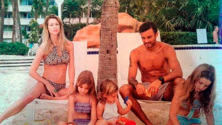 Contundente mensaje de Nicole Neumann en medio del conflicto con Cubero: “Los padres deben ser un equipo”