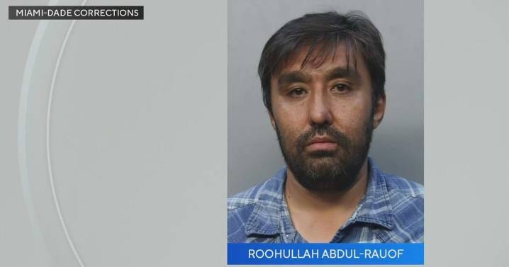 Business owner accused of running chop shop after stolen cars, parts found in PortMiami containers