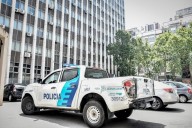 Detuvieron al acusado de dispararle al policía Ian Ruiz