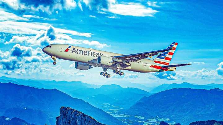 16% More Flights: Inside The Growing US
