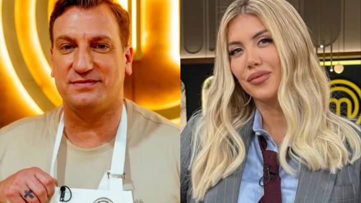 «Sabíamos que podían pasar cosas»: sacudón en el espectáculo por la revelación de Maxi López sobre su vínculo con Wanda Nara