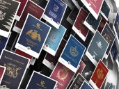 Es oficial: nueva normativa para extranjeros que presenten el pasaporte de esta manera