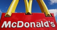 McDonald's removes AI Christmas ad in the Netherlands