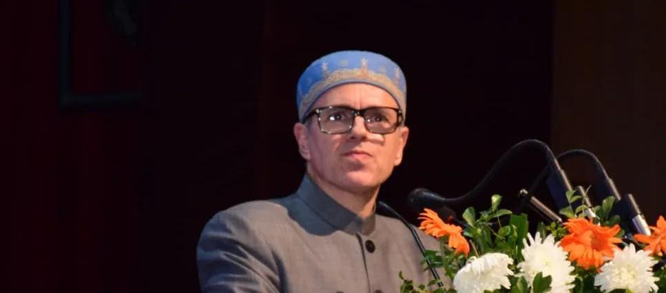 “60 appointment letters distributed:” CM Omar Abdullah on SRO-43 scheme implementation in Kashmir