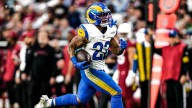 Rams roundup: How Los Angeles has added an explosive element to the league's most efficient rushing attack