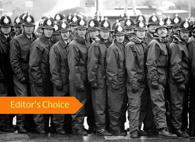 Eamonn Sweeney: Hillsborough disaster was the rotten culmination of a rotten decade in England