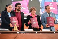 Anuncia Edomex rehabilitación de 55 kilómetros del Periférico Norte para iniciar en enero