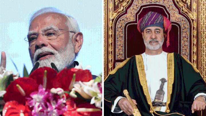 Cabinet nod for India-Oman FTA; PM Modi to visit Muscat from 17