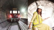 Will Tunneling Projects Be The Next Big Thing For Mumbai's Public Transport? MMRCL Chief Ashwini Bhide Explains
