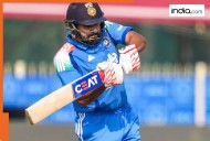 IND vs SA 2025 3rd ODI: Rohit Sharma misses world record, falls short of becoming first opener to...