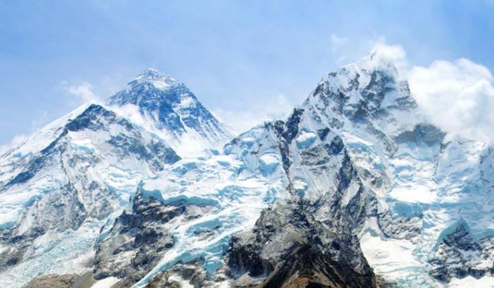 The CIA lost a nuclear generator device in the Himalayas in a failed 1960s Cold War mission. Is it causing floods now?