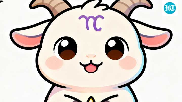 Capricorn Daily Horoscope Today for December 6, 2025