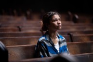 'Euphoria' Unveils New Photos For Season 3: Zendaya, Sydney Sweeney