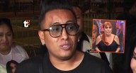 Magaly ‘lapida’ a Christian Cueva por su actitud ‘saltona’ frente a periodistas: “Es tan desubicado” La urraca criticó a ‘Aladino’ por enfrentar a la prensa que lo esperaba tras concierto con Pamela F