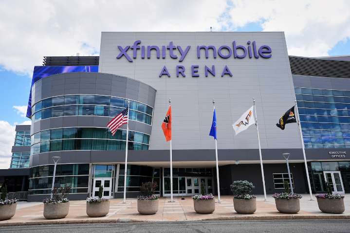 Mohegan Digital expands in PA with Flyers partnership, online sportsbook