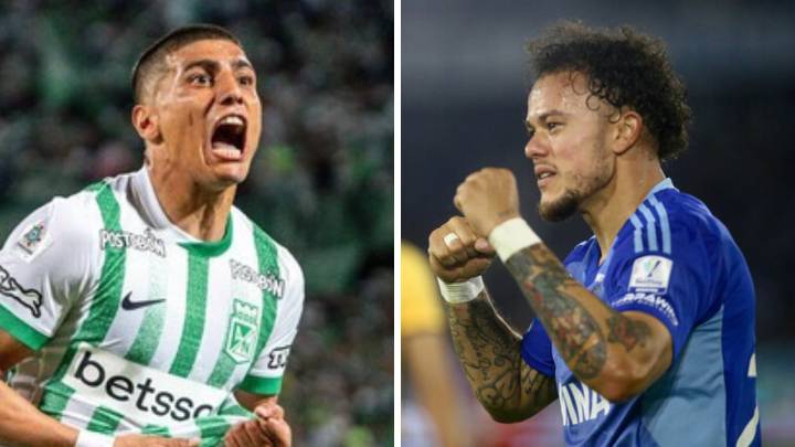 ¿Qué equipos del FPC jugarán Copa Libertadores y cuáles Sudamericana? Millonarios celebra, Nacional espera