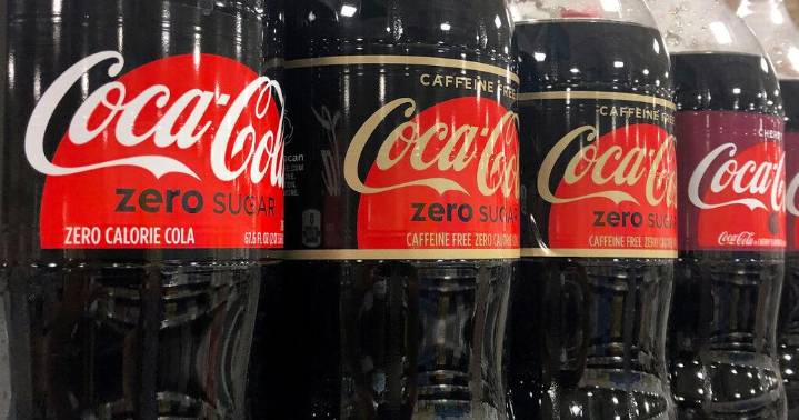 San Francisco sues nation's top food manufacturers over ultraprocessed foods