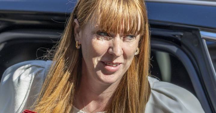 Keir Starmer blasted over plan to bring back Angela Rayner