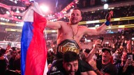 UFC 322 card, results, highlights, winners from Merab Dvalishvili vs. Petr Yan 2