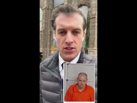 Still no sign of escaped inmate