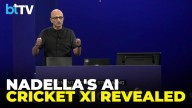 From Gavaskar To Bumrah: How AI Built The Ultimate India Test XI For Satya Nadella