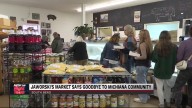 Community says farewell to Jaworski’s Market
