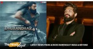 “A brilliantly made film”: Allu Arjun lauds Dhurandhar, praises “Spectacular filmmaker” Aditya Dhar