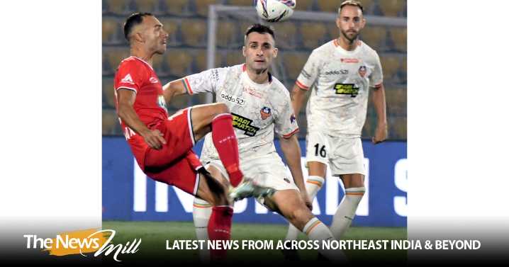 FC Goa clinch record 3rd Super Cup title after 6-5 penalty shootout win over East Bengal