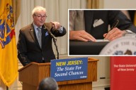 These convicted killers got released early from NJ prison