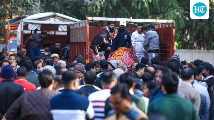 Goa nightclub fire: Owners fled to Thailand hours after blaze, say police