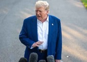 Trump invokes Cold War ‘miracle on ice’ while weighing Ukraine war