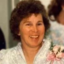 Mary Copland Turner, 92, of Charles City | Williamsburg Yorktown Daily