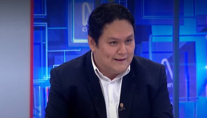 Elecciones primarias: Renovación Aprista