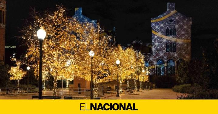 Los 7 planes que puedes hacer este puente de la Purísima en Barcelona y sus alrededores