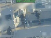 Venezuela acusa “robo descarado” tras incautación de petrolero