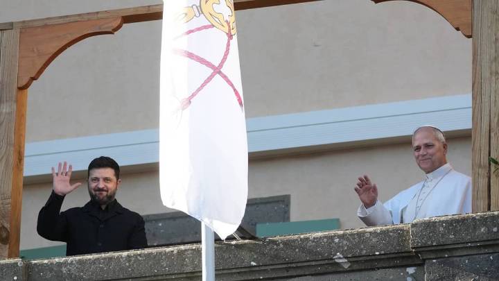 'No Territory Will Be Given Up': Zelenskyy Stands Firm Amid Us Pressure World News