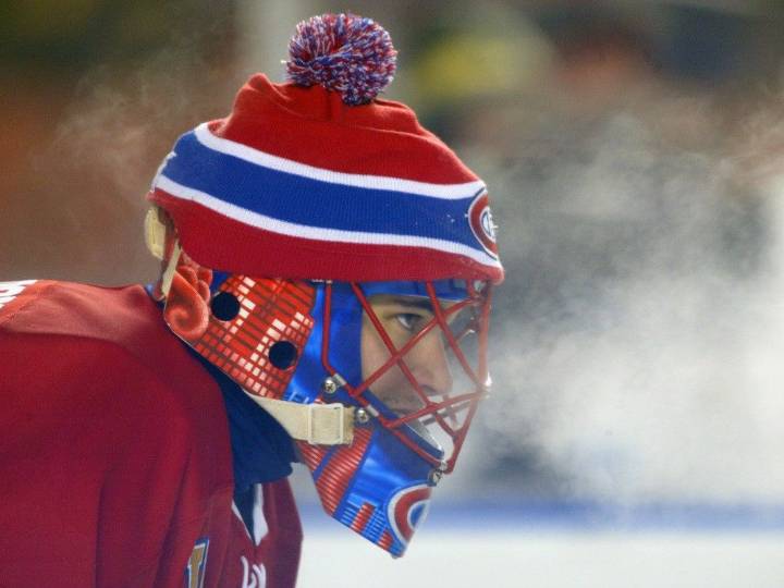 Canadiens and Jets to play outdoor game in Winnipeg in October 2026