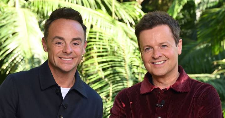 Ant and Dec fans baffled after realising duo starred in little