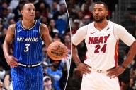 Heat vs. Magic prediction: NBA Cup odds, pick, best bets for Tuesday's Quarterfinal