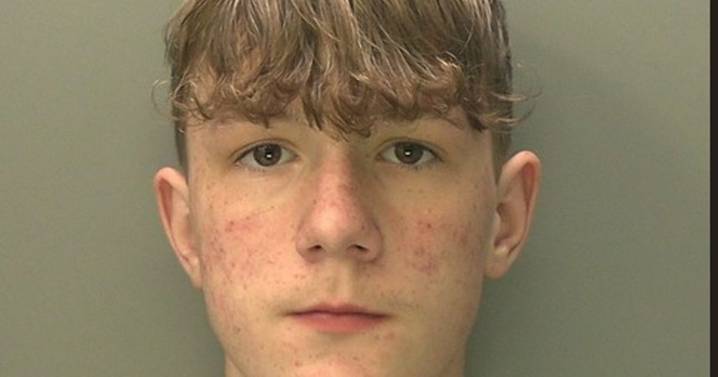 Boy not seen for three days as police launch search