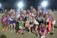 “Las Princes” de Entre Ríos se coronaron campeonas del ReMamis +55 en Posadas