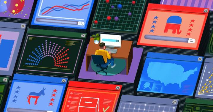 An independent effort says AI is the secret to topple two