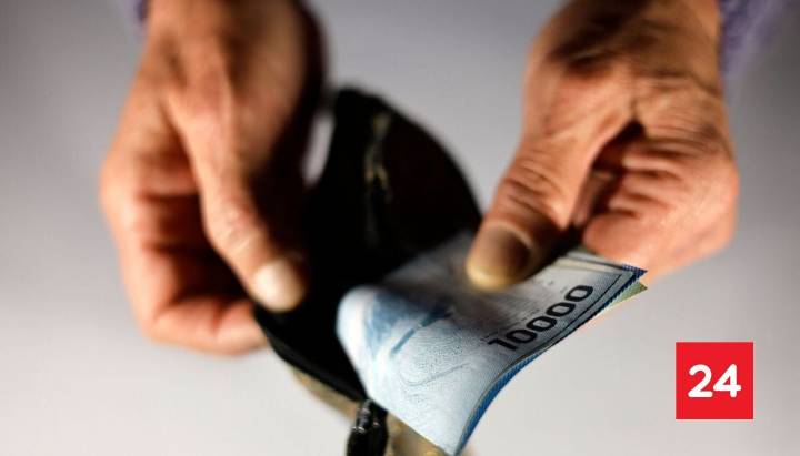 Aguinaldo de Navidad para pensionados: revisa ACÁ si recibes el beneficio